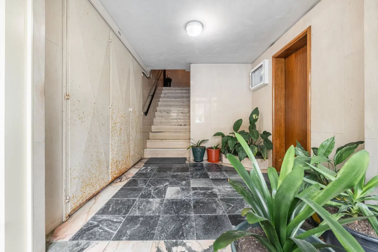 Apartamento T3 localizado em Ferreiros, Braga — 22