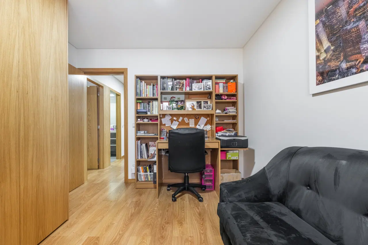 Apartamento T3 localizado em Ferreiros, Braga — 18