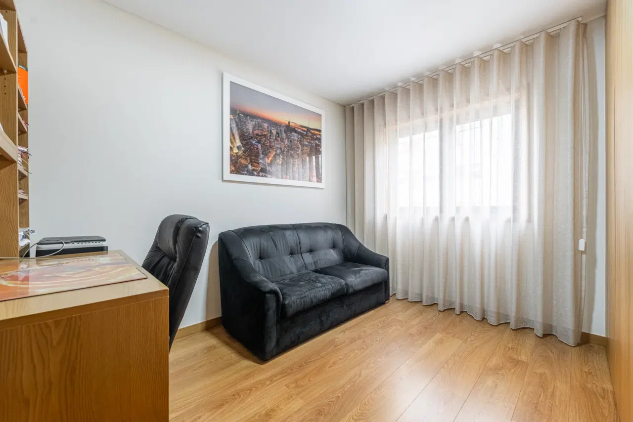 Apartamento T3 localizado em Ferreiros, Braga — 14