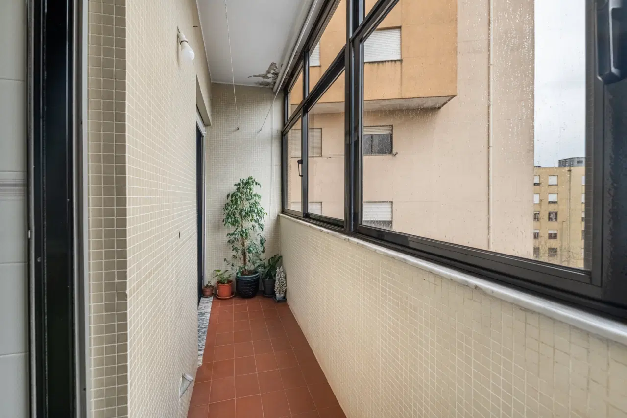 Apartamento T3 localizado em Ferreiros, Braga — 20