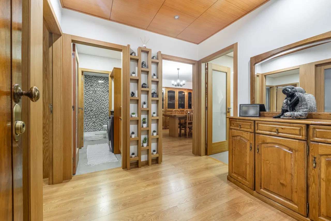 Apartamento T3 localizado em Ferreiros, Braga — 7