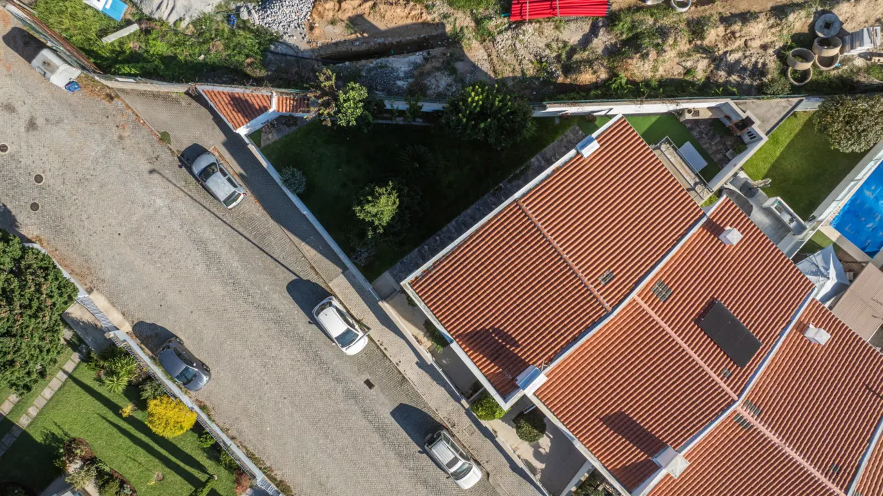 Moradia T3 em Nogueira, Braga — 32