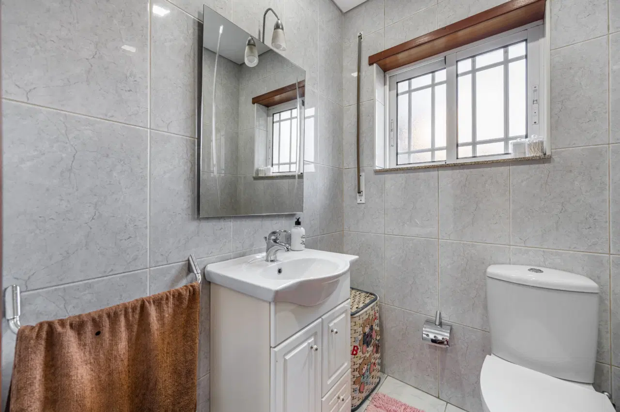 Moradia T3 em Nogueira, Braga — 4