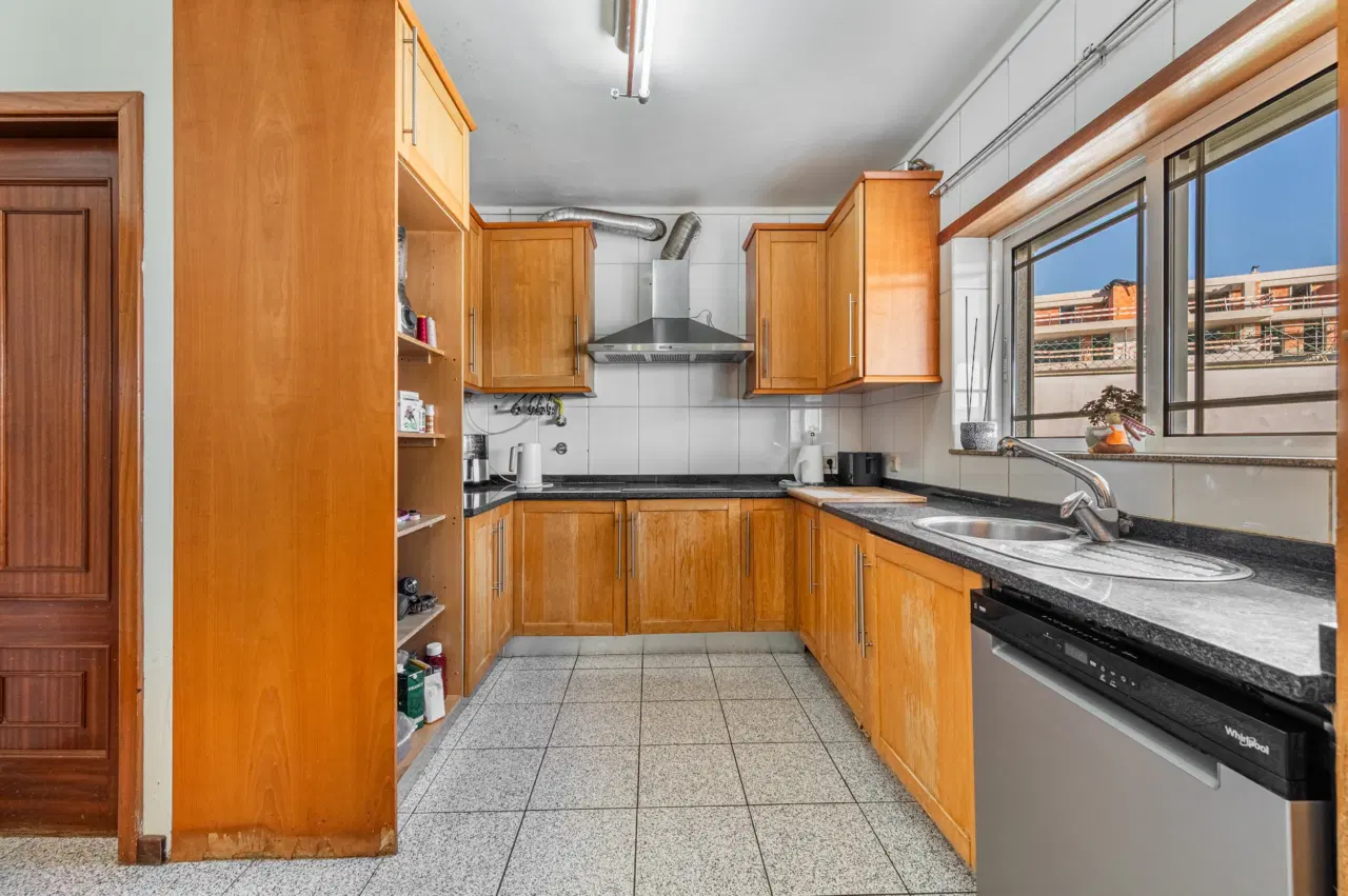 Moradia T3 em Nogueira, Braga — 27