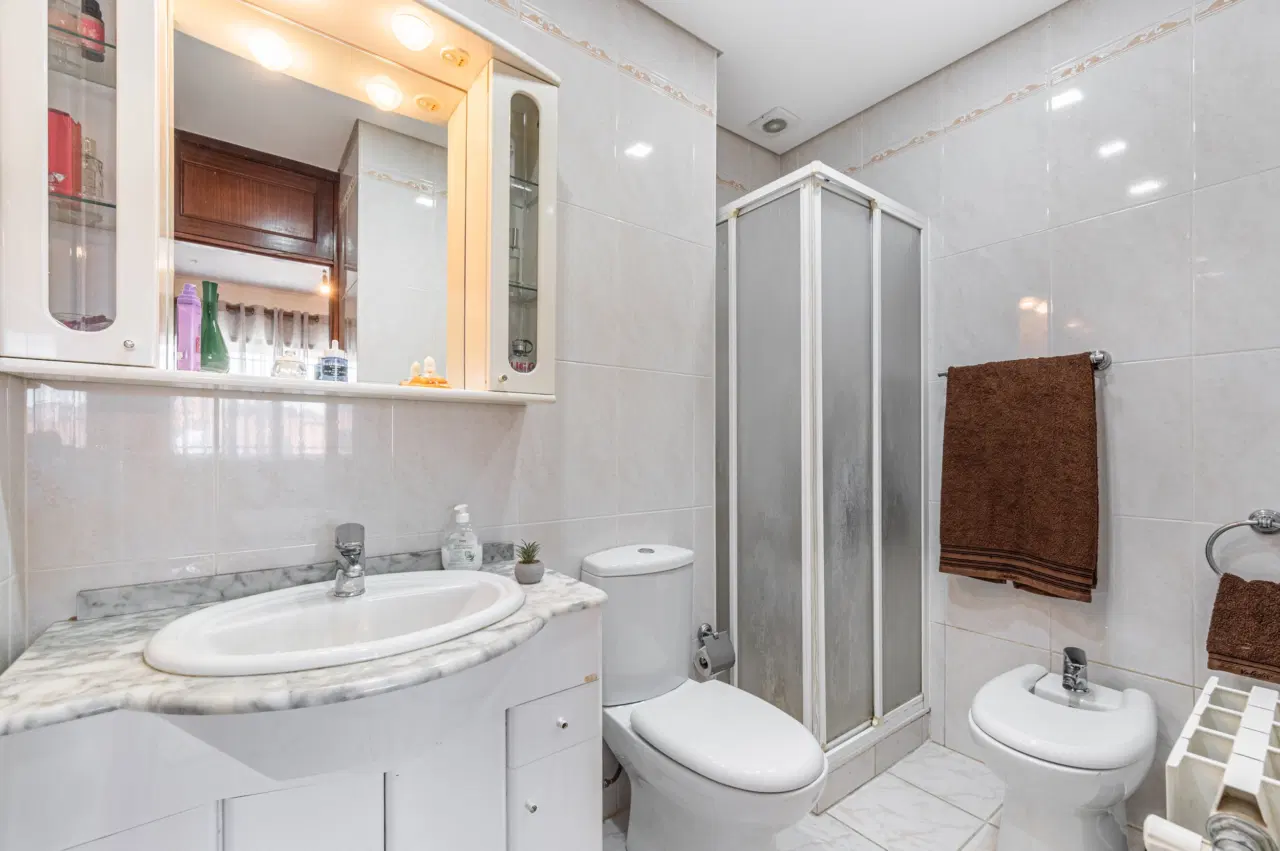 Moradia T3 em Nogueira, Braga — 16