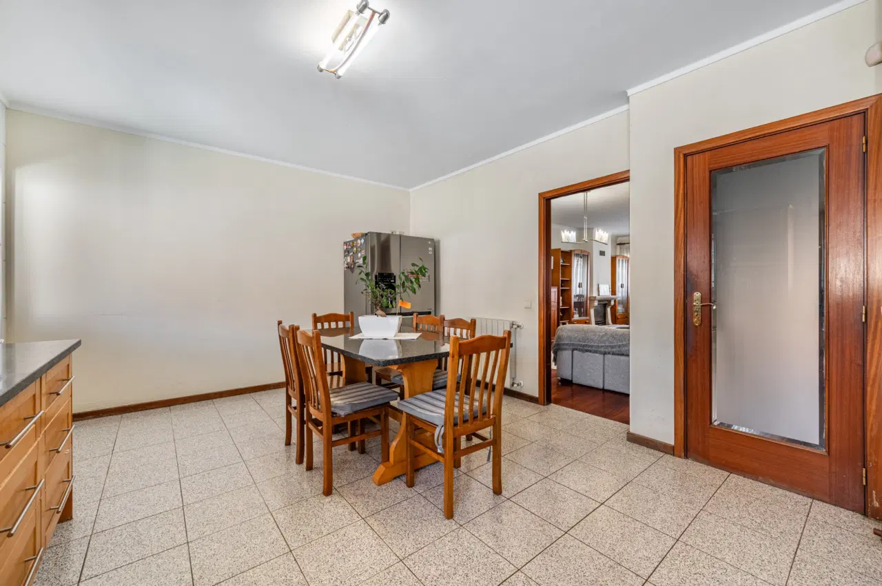 Moradia T3 em Nogueira, Braga — 28