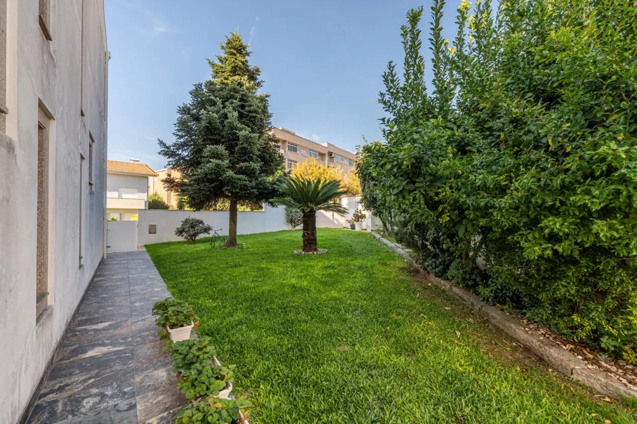 Moradia T3 em Nogueira, Braga — 17