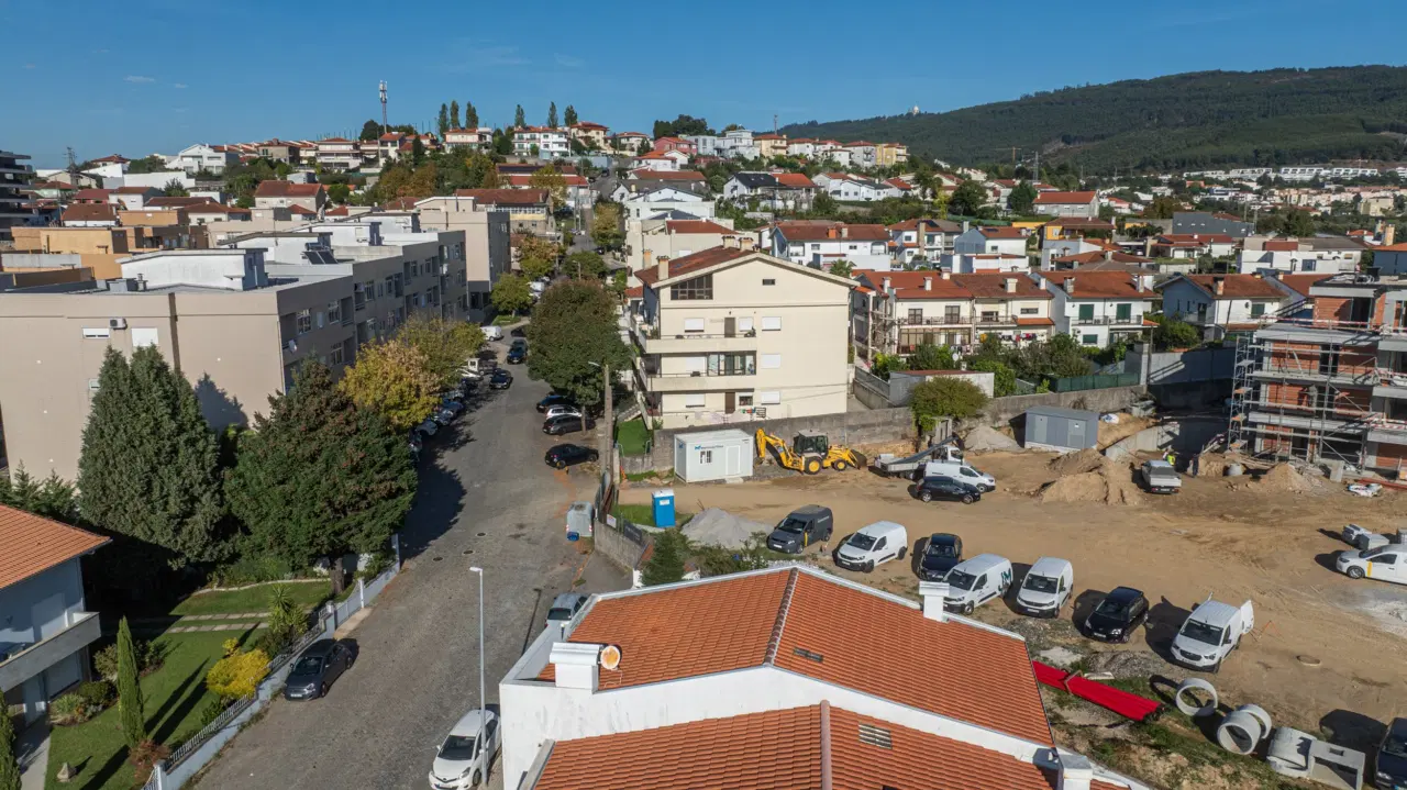 Moradia T3 em Nogueira, Braga — 33