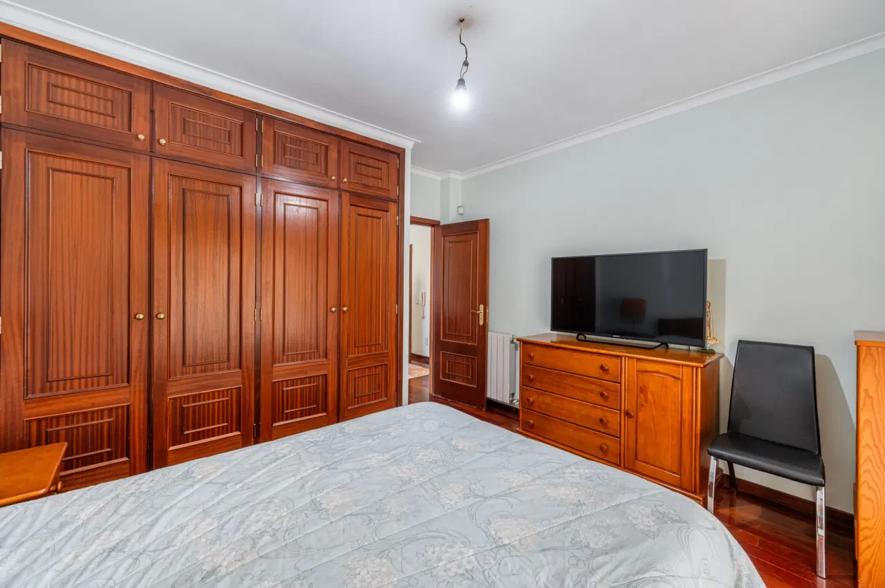 Moradia T3 em Nogueira, Braga — 12