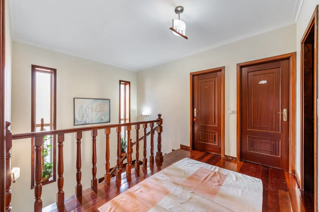 Moradia T3 em Nogueira, Braga — 18