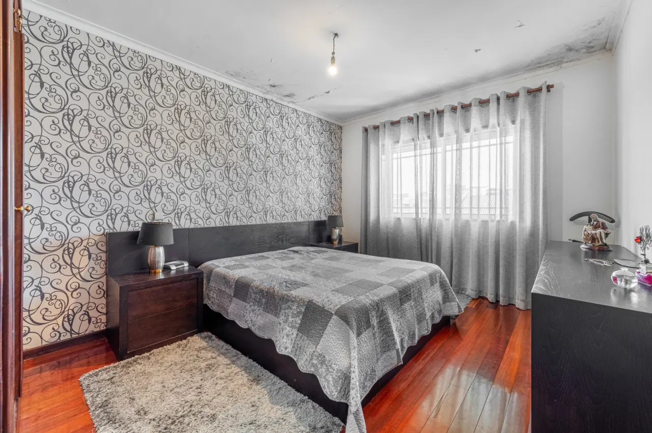 Moradia T3 em Nogueira, Braga — 13