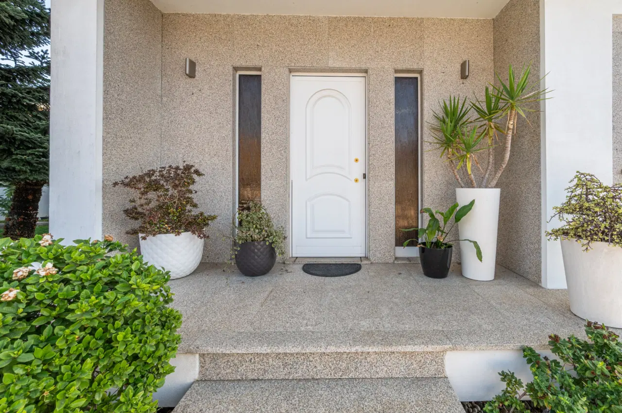 Moradia T3 em Nogueira, Braga — 21