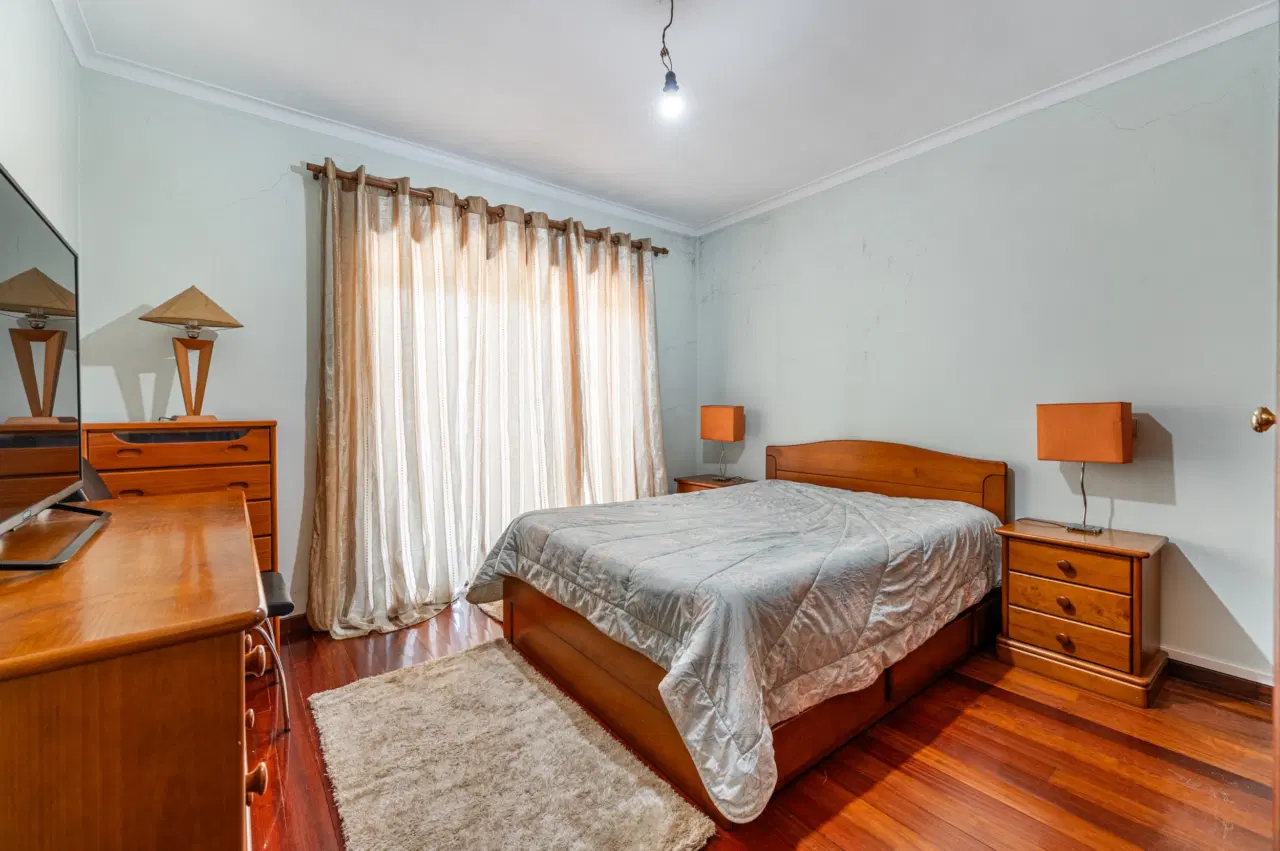 Moradia T3 em Nogueira, Braga — 11