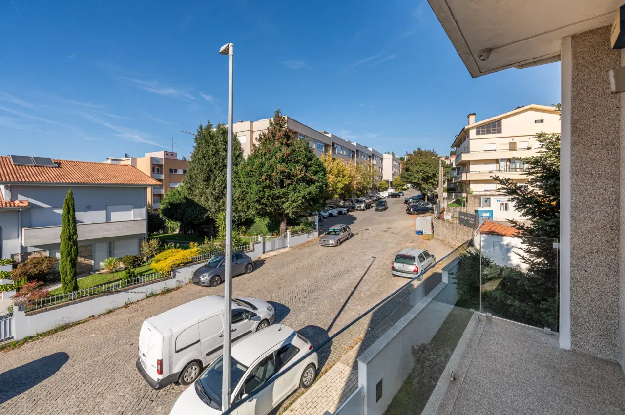 Moradia T3 em Nogueira, Braga — 14