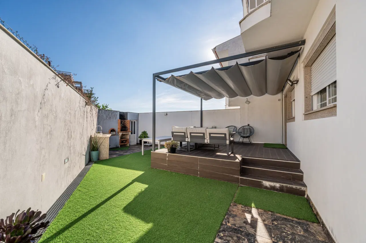 Moradia T3 em Nogueira, Braga — 23