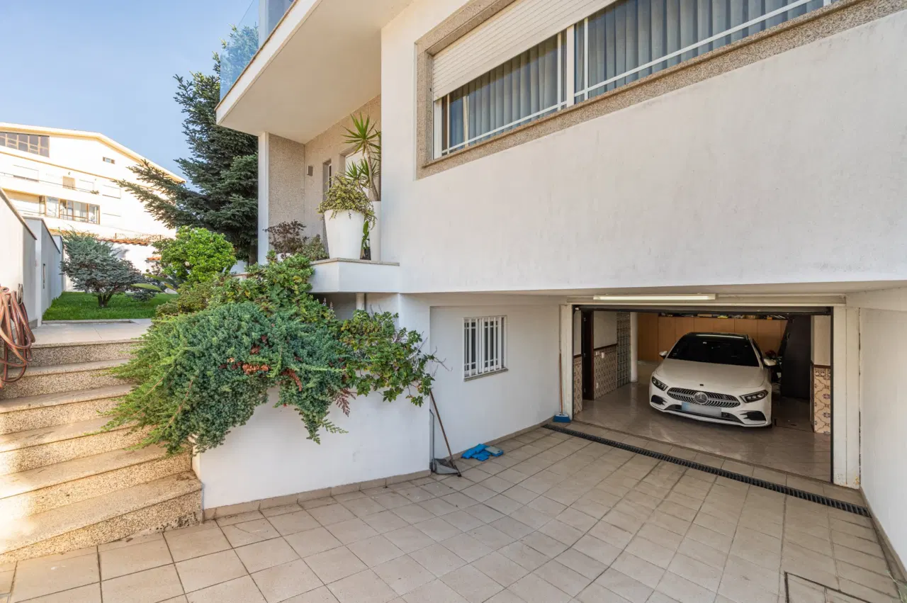 Moradia T3 em Nogueira, Braga — 20