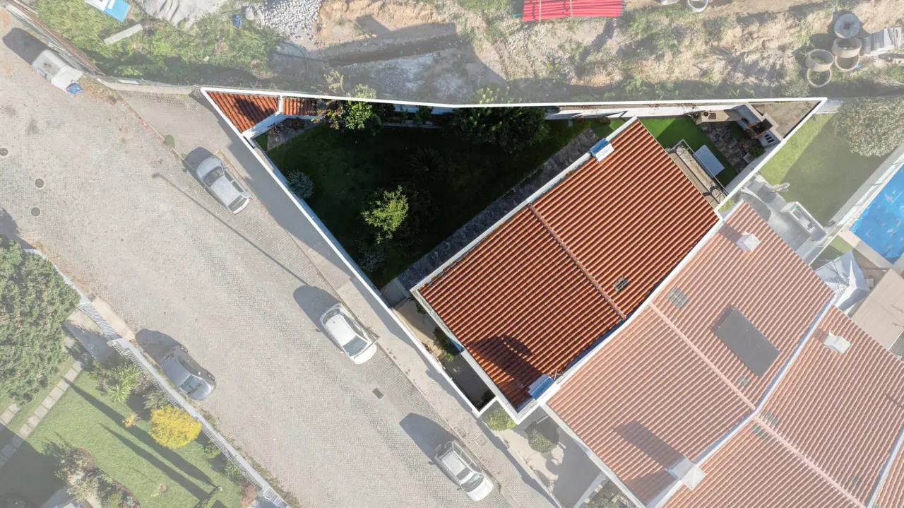 Moradia T3 em Nogueira, Braga — 30