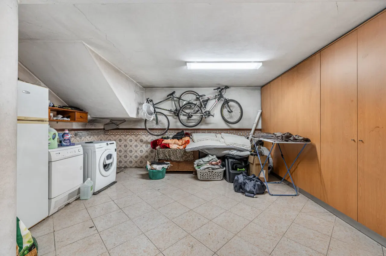 Moradia T3 em Nogueira, Braga — 19