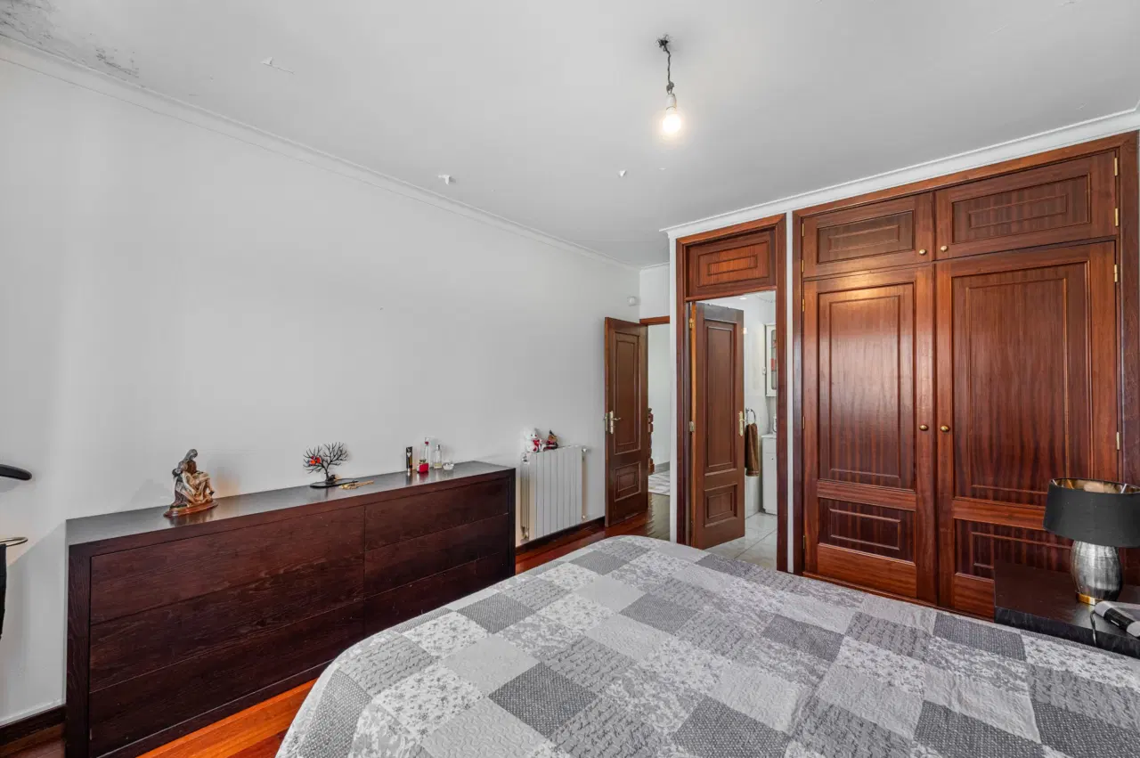 Moradia T3 em Nogueira, Braga — 15