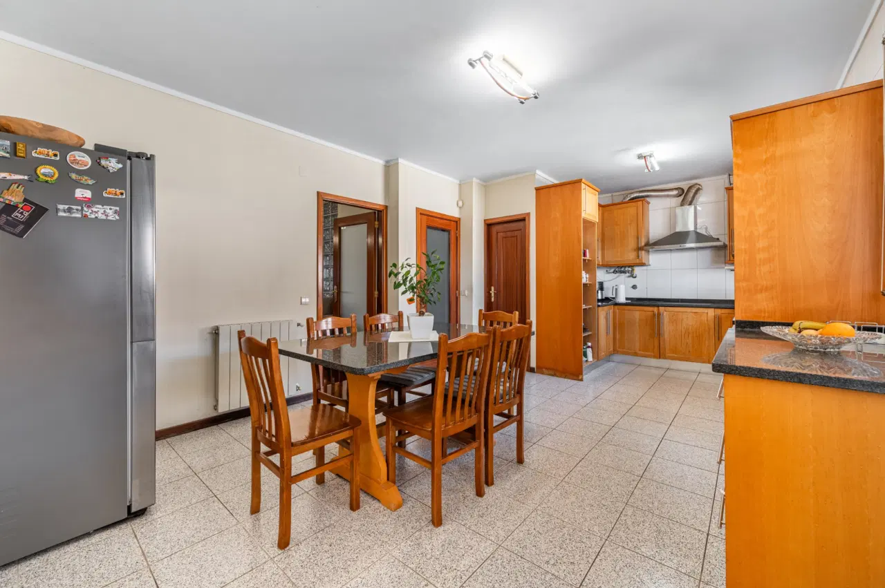 Moradia T3 em Nogueira, Braga — 29