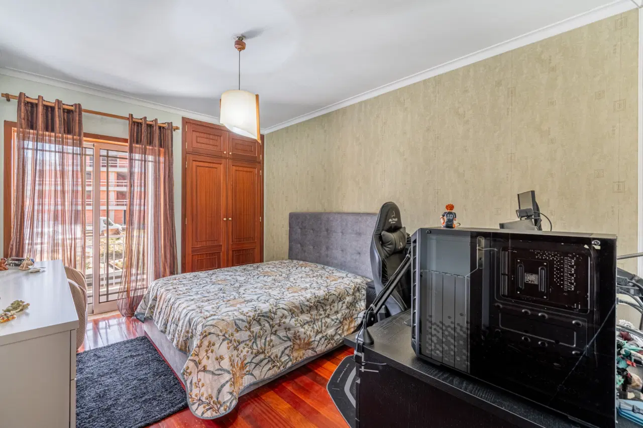 Moradia T3 em Nogueira, Braga — 8