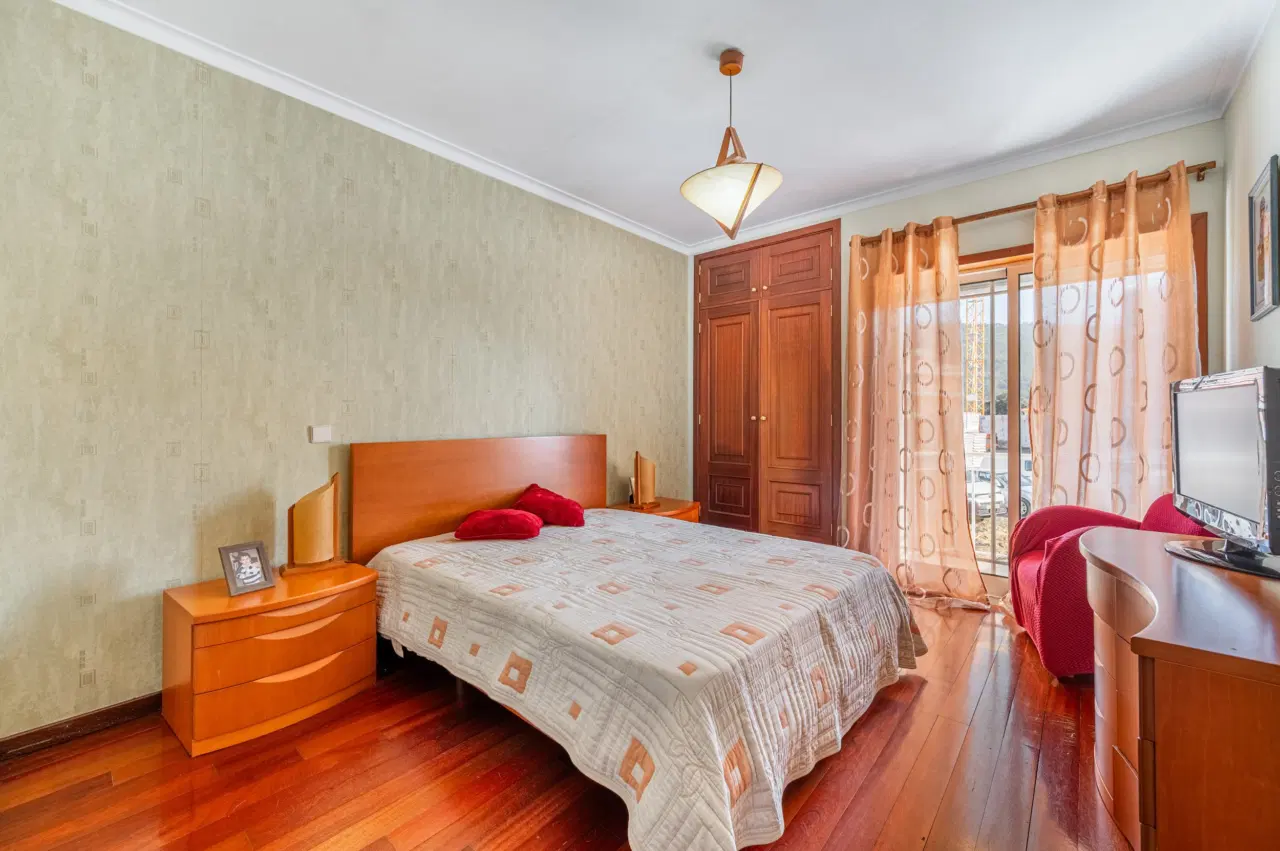 Moradia T3 em Nogueira, Braga — 6