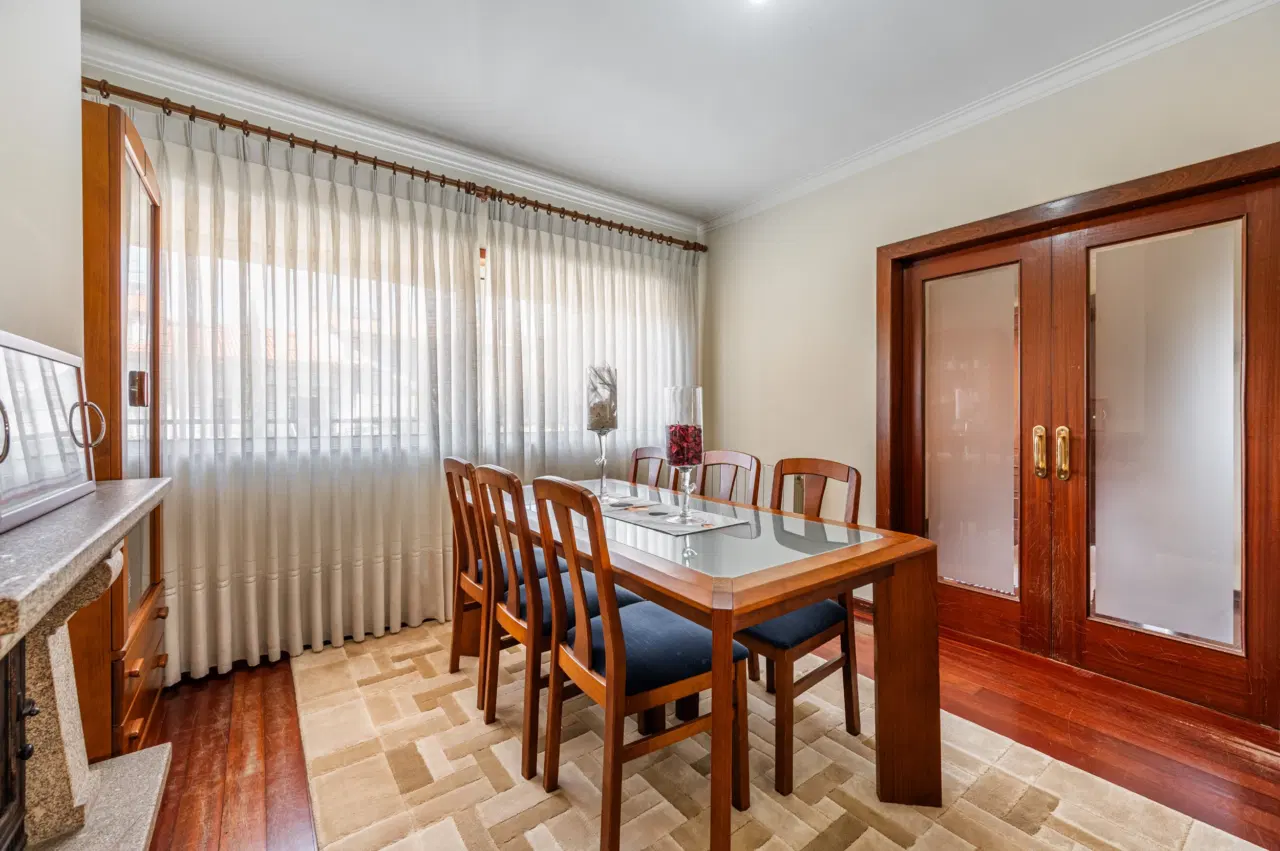 Moradia T3 em Nogueira, Braga — 25