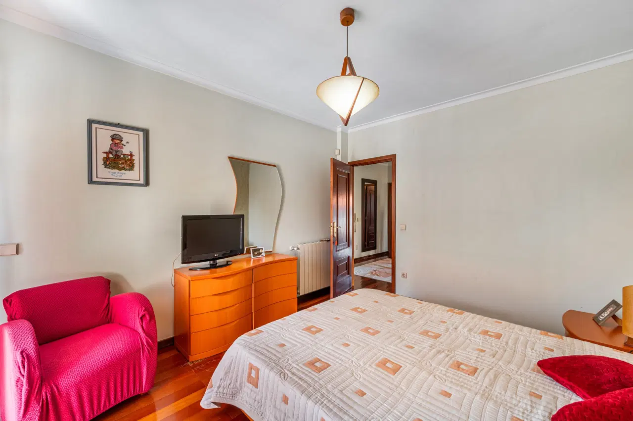 Moradia T3 em Nogueira, Braga — 7