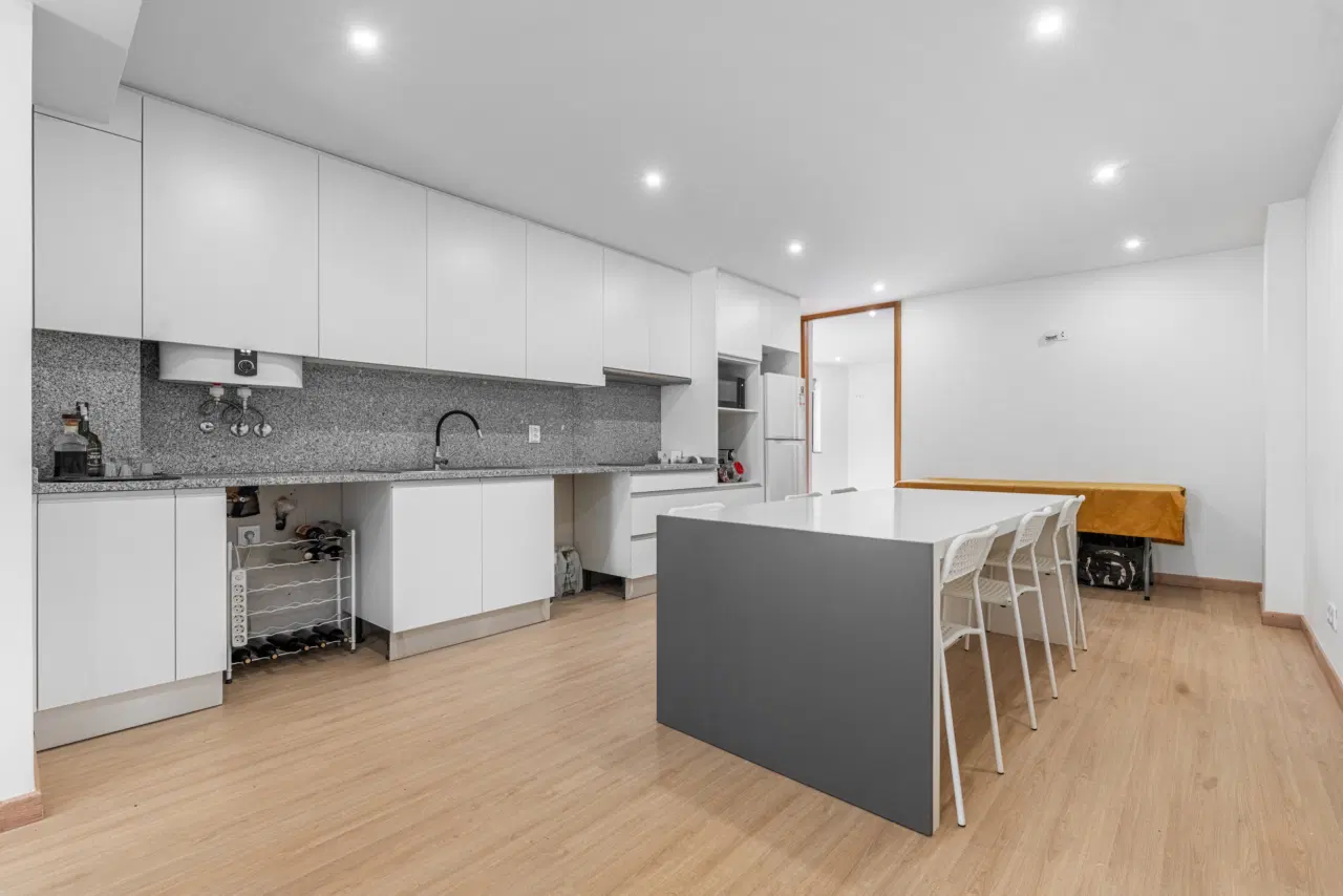 Apartamento T3 em Ferreiros, Braga — 3