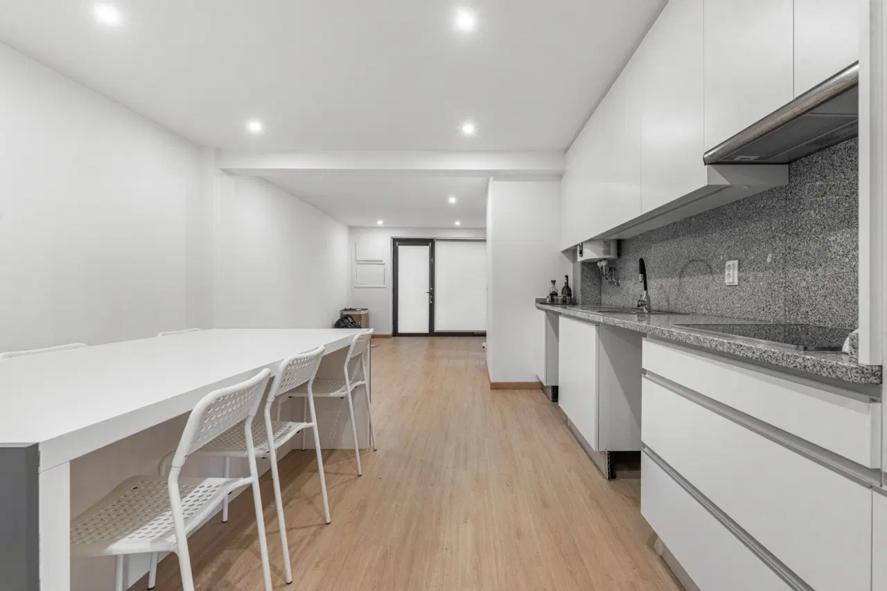 Apartamento T3 em Ferreiros, Braga — 26