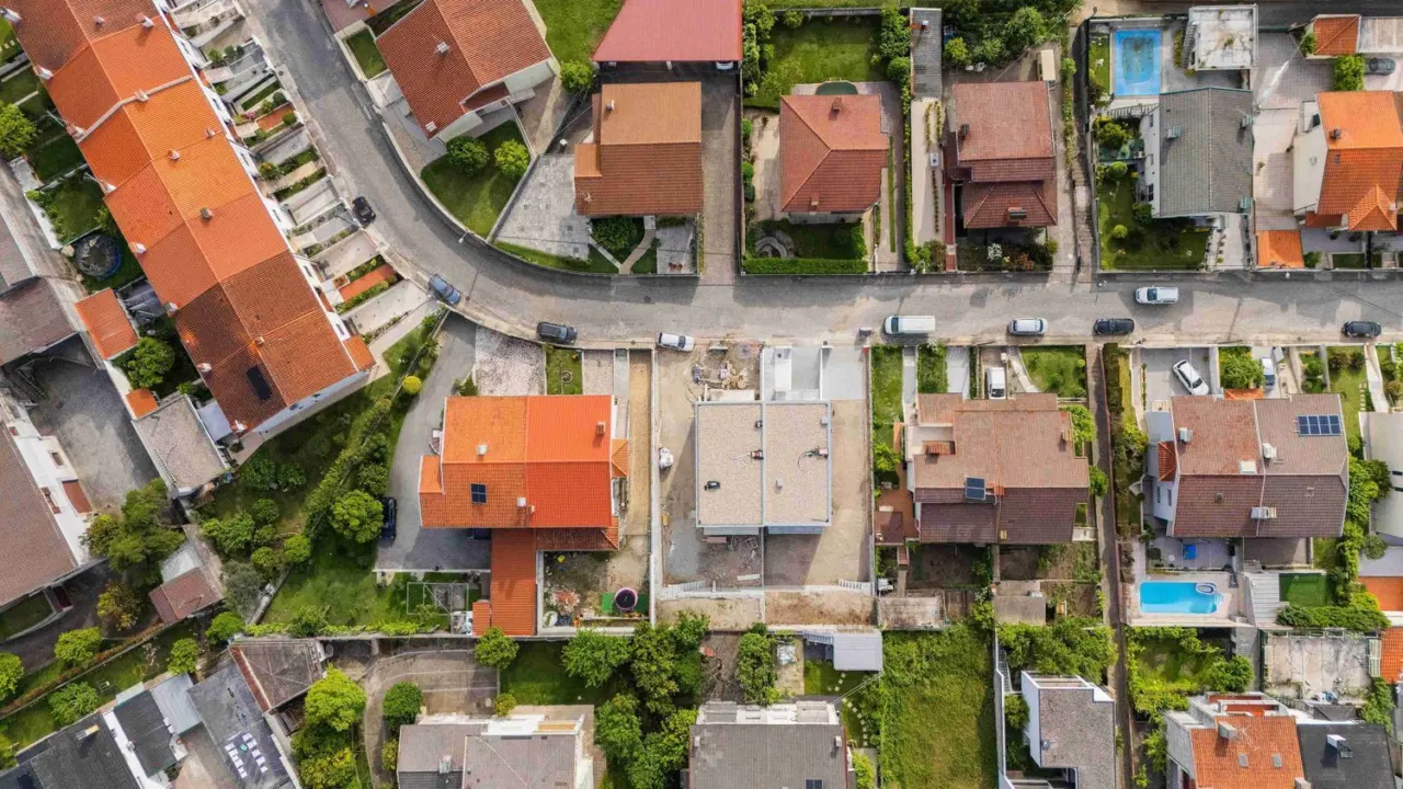 Oportunidade incrível! Moradia T3 NOVA em Aveleda, Braga — 30