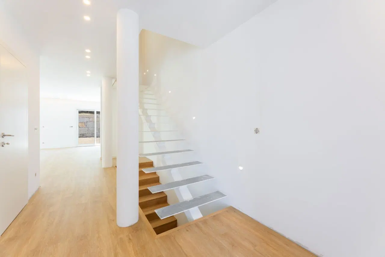Oportunidade incrível! Moradia T3 NOVA em Aveleda, Braga — 5