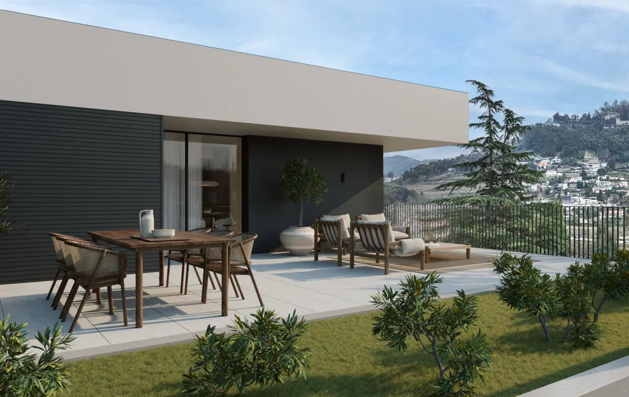 Nova 74 – Apartamentos Premium T1+1 Bloco A - Gualtar, Braga — 20
