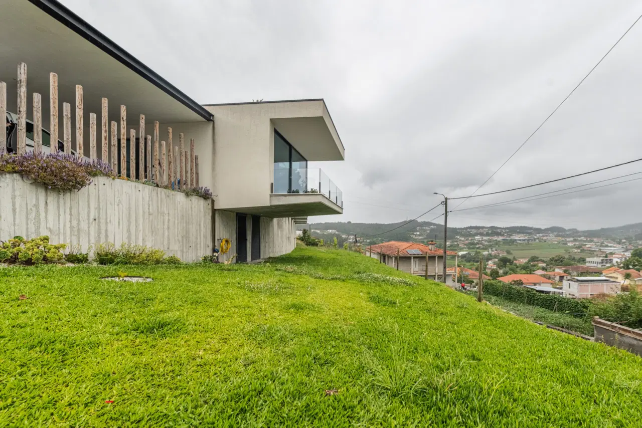 Moradia T3 térrea com Anexo T1 – Arnoso, Vila Nova de Famalicão — 21