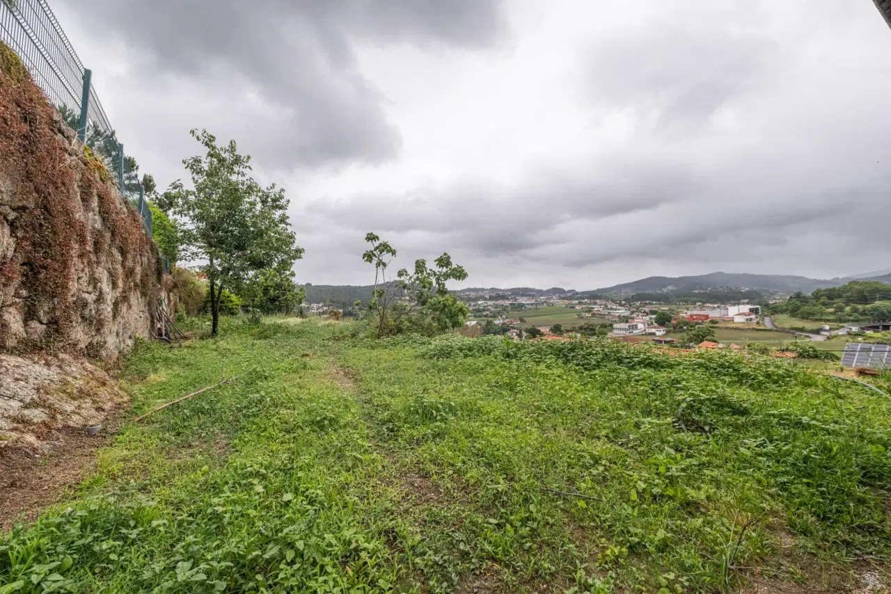 Moradia T3 térrea com Anexo T1 – Arnoso, Vila Nova de Famalicão — 17