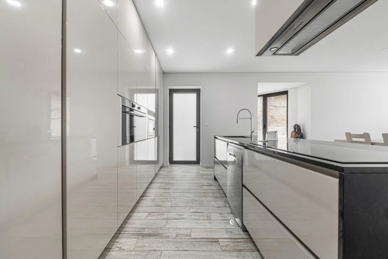 Moradia T3 térrea com Anexo T1 – Arnoso, Vila Nova de Famalicão — 7