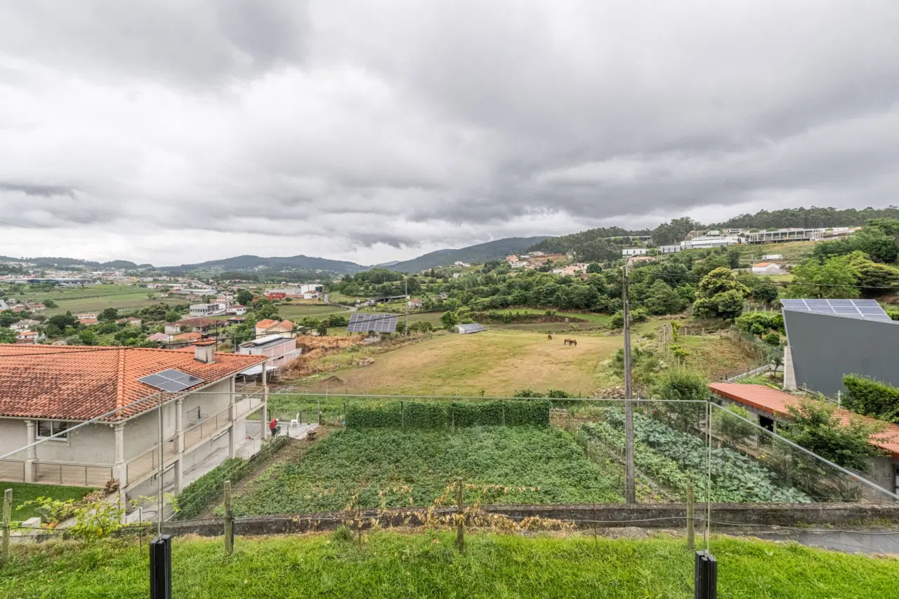 Moradia T3 térrea com Anexo T1 – Arnoso, Vila Nova de Famalicão — 12