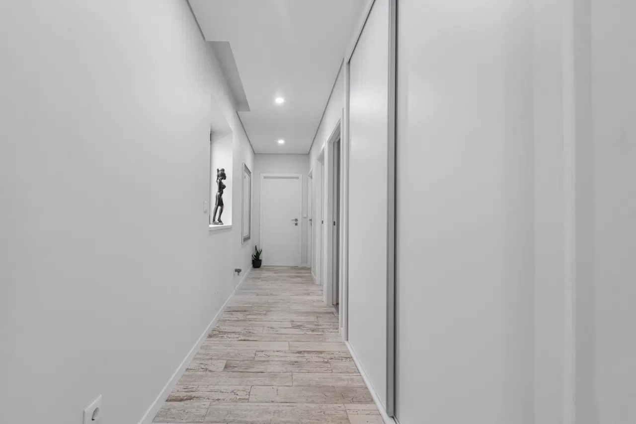 Moradia T3 térrea com Anexo T1 – Arnoso, Vila Nova de Famalicão — 9