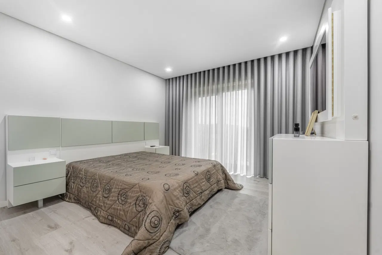 Moradia T3 térrea com Anexo T1 – Arnoso, Vila Nova de Famalicão — 13