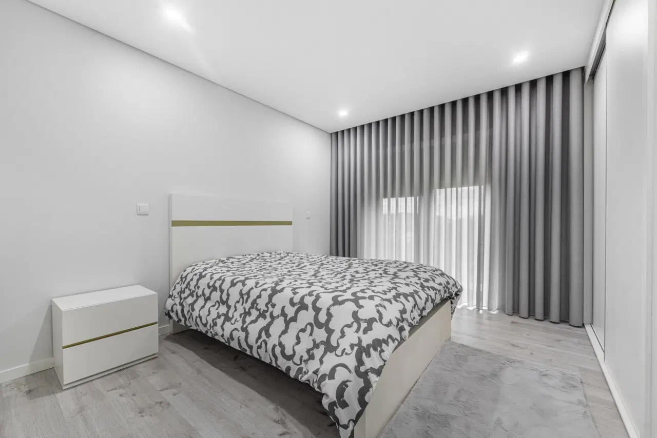 Moradia T3 térrea com Anexo T1 – Arnoso, Vila Nova de Famalicão — 10