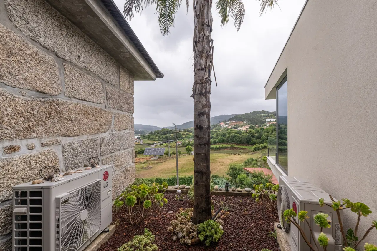 Moradia T3 térrea com Anexo T1 – Arnoso, Vila Nova de Famalicão — 15