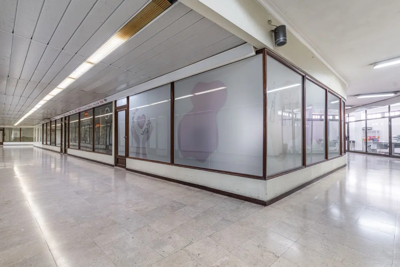 5 LOJAS NO SHOPPING SANTA CRUZ - BRAGA — 22