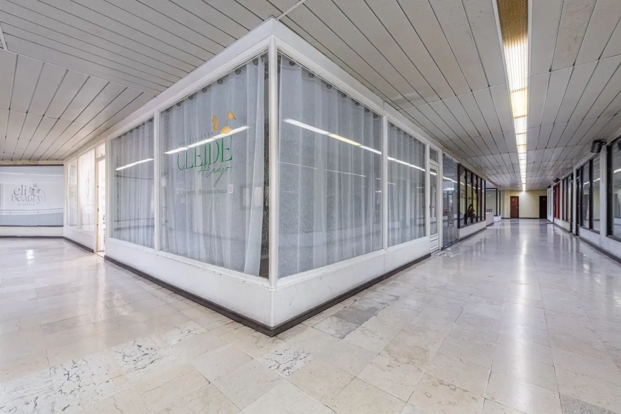 5 LOJAS NO SHOPPING SANTA CRUZ - BRAGA — 8