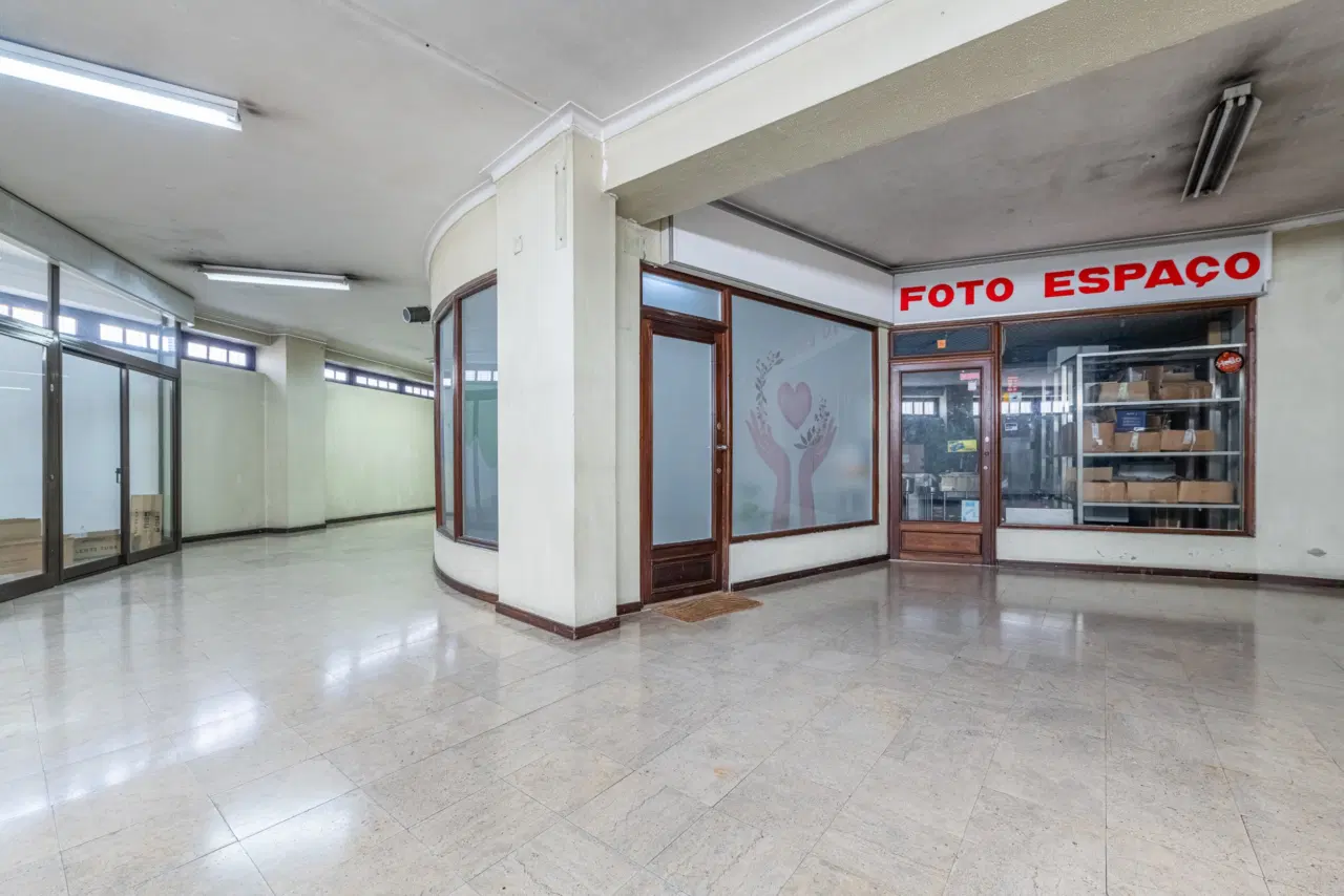 5 LOJAS NO SHOPPING SANTA CRUZ - BRAGA — 6