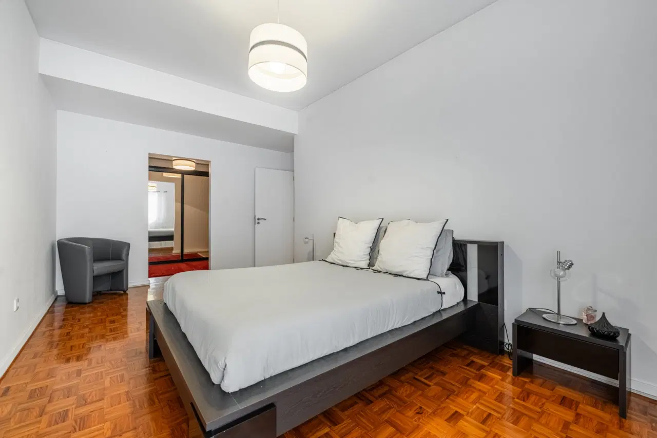 Apartamento T3 renovado no Centro Historico de Braga — 16