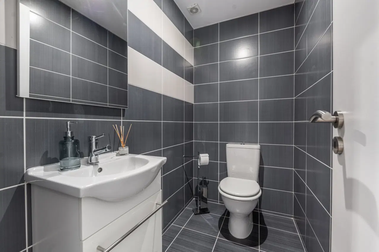 Apartamento T3 renovado no Centro Historico de Braga — 9
