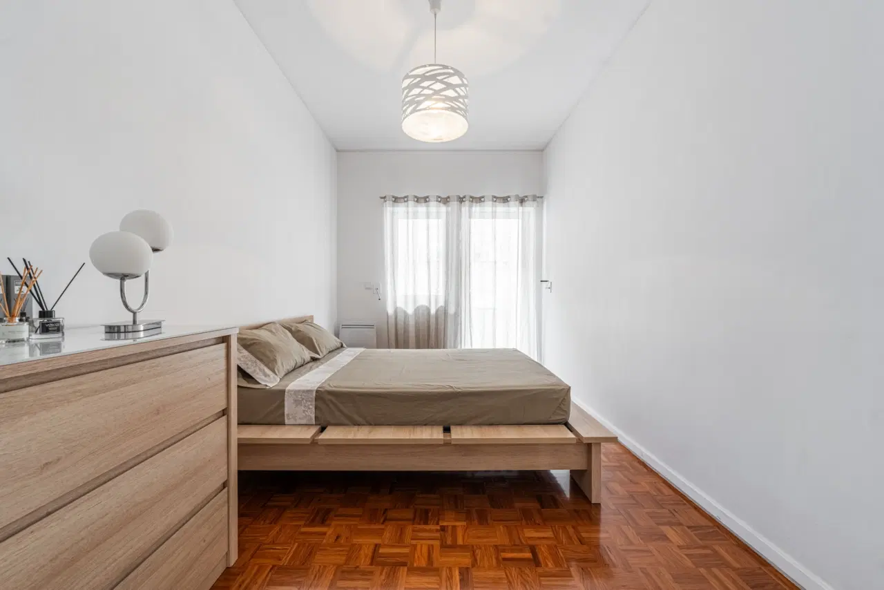 Apartamento T3 renovado no Centro Historico de Braga — 13