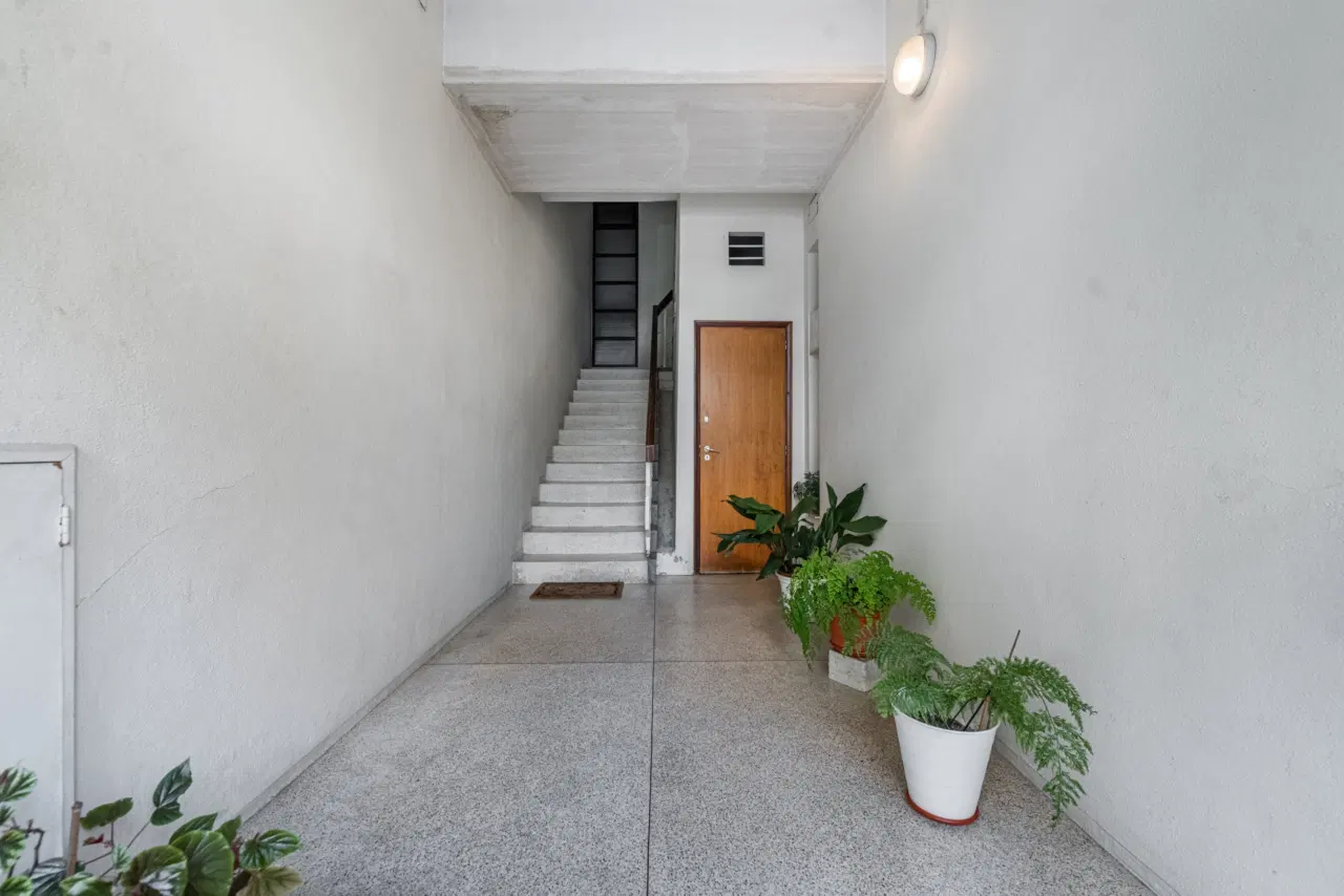 Apartamento T3 renovado no Centro Historico de Braga — 20