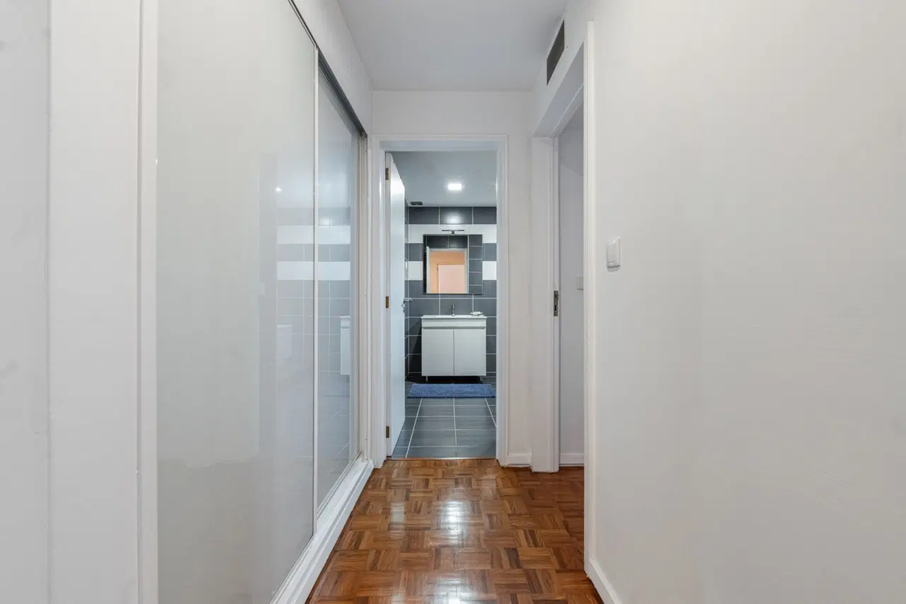 Apartamento T3 renovado no Centro Historico de Braga — 8
