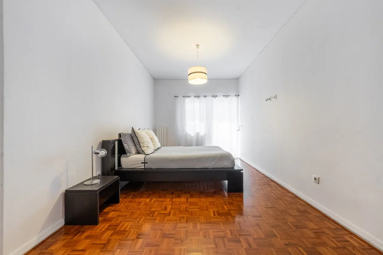 Apartamento T3 renovado no Centro Historico de Braga — 17